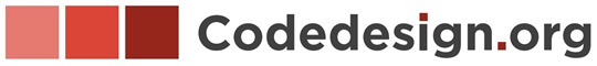 codedesign logo 