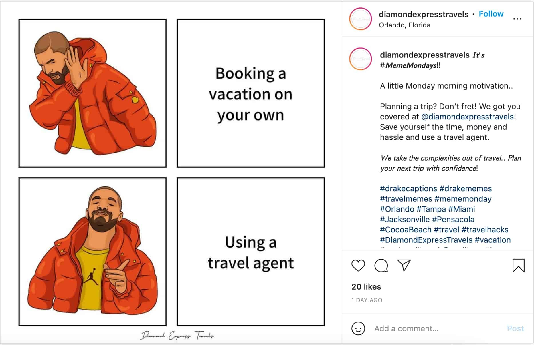 Why Meme Marketing Deserves More Attention