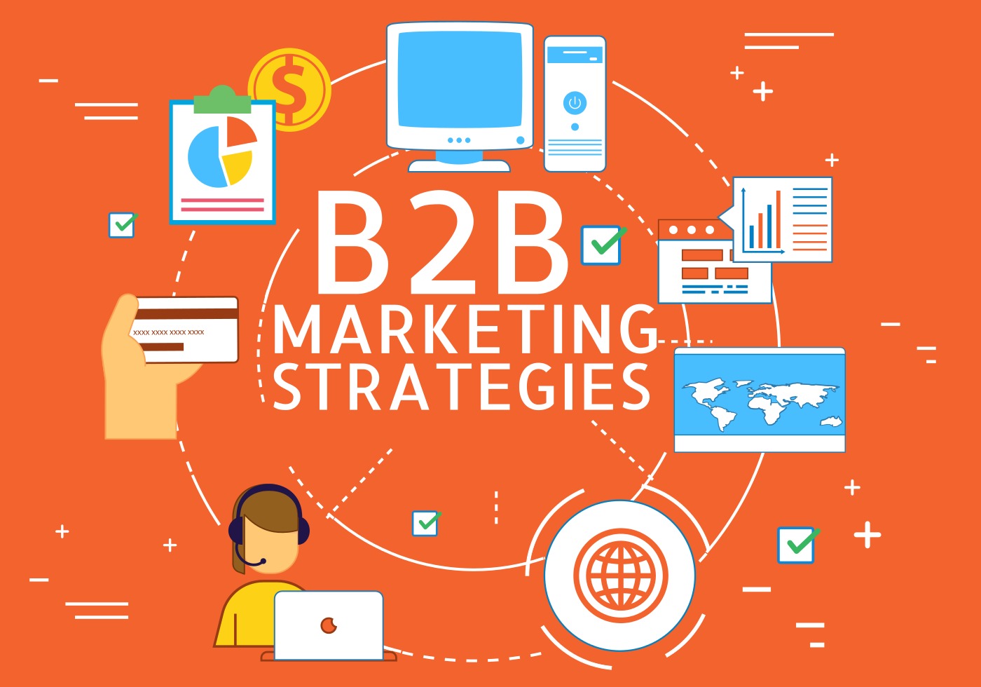 B2B Marketing