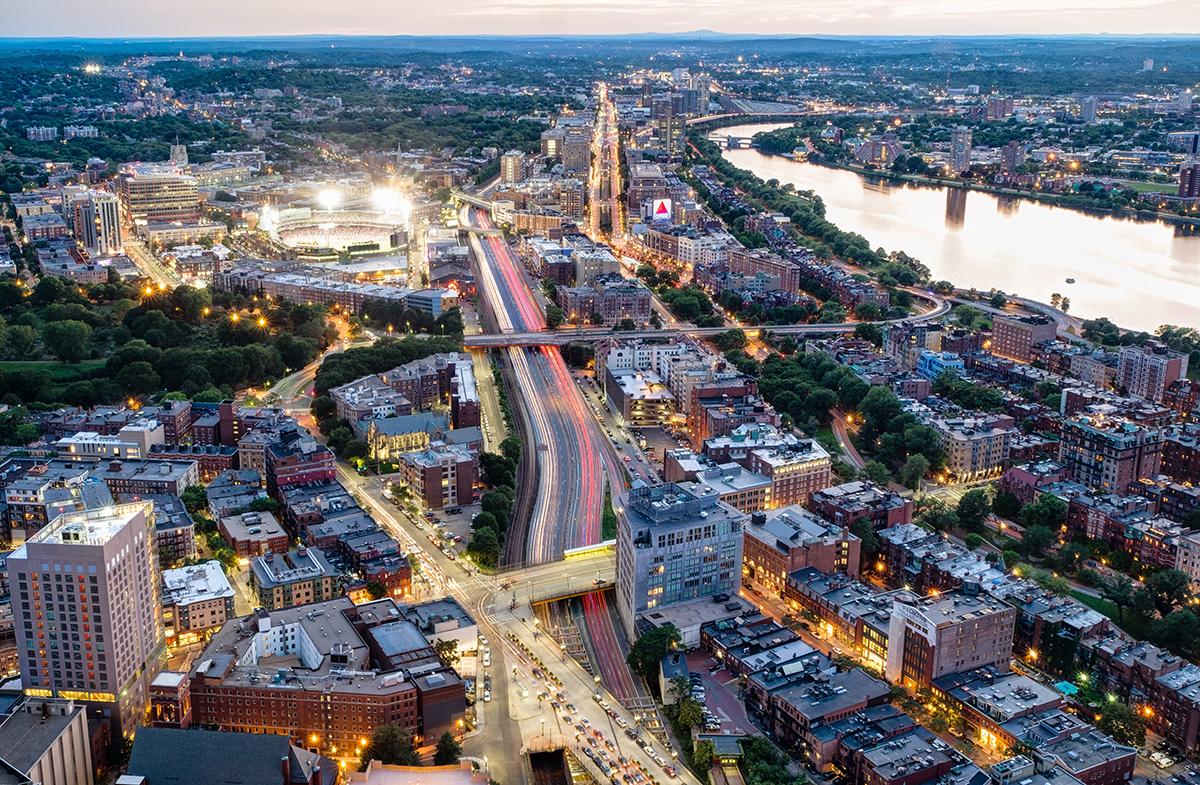 Boston Startup Hub