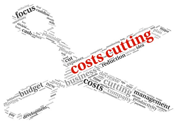 Cost-Cutting