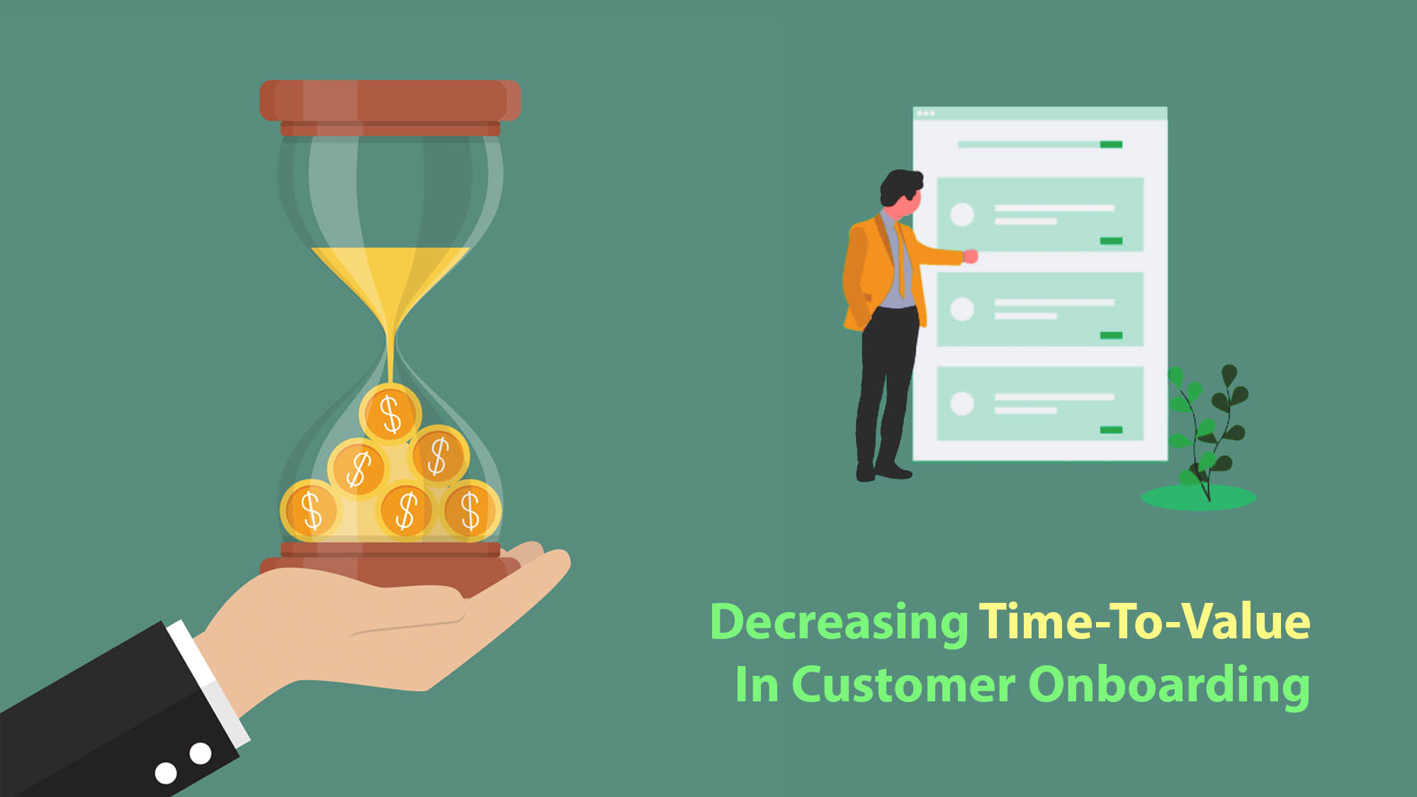 Decreasing-Time-To-Value-in-Customer-Onboarding is crucial
