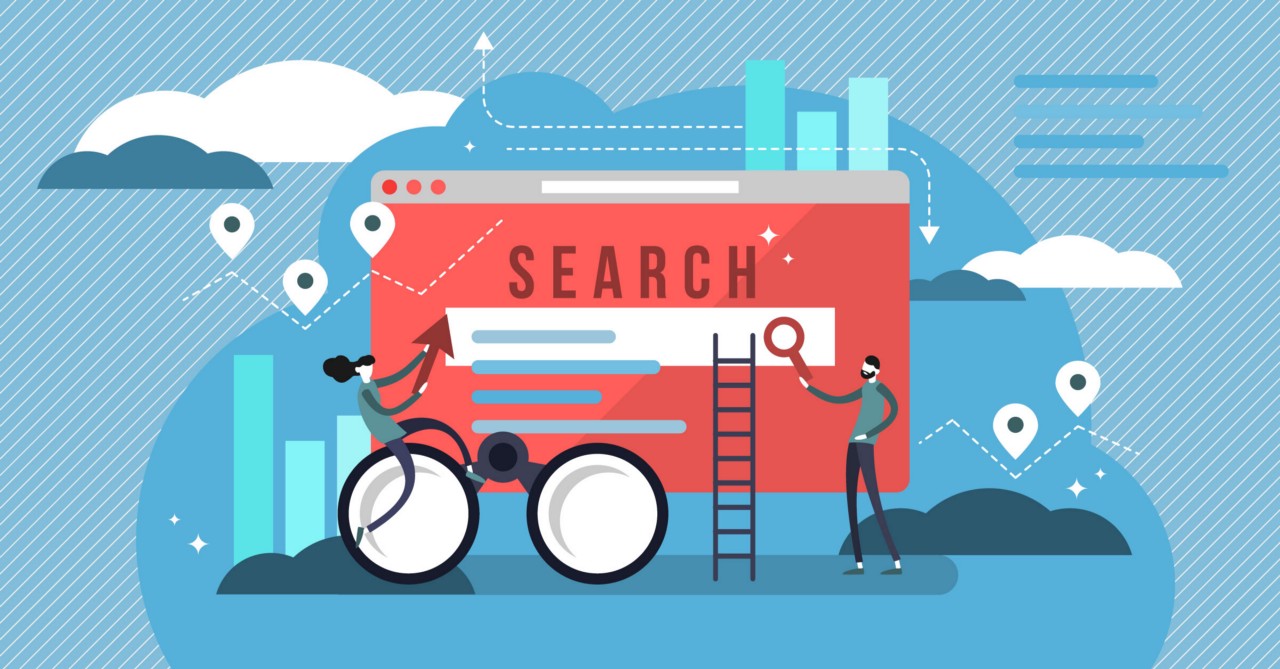 Digital marketing agency- Search engine optimization