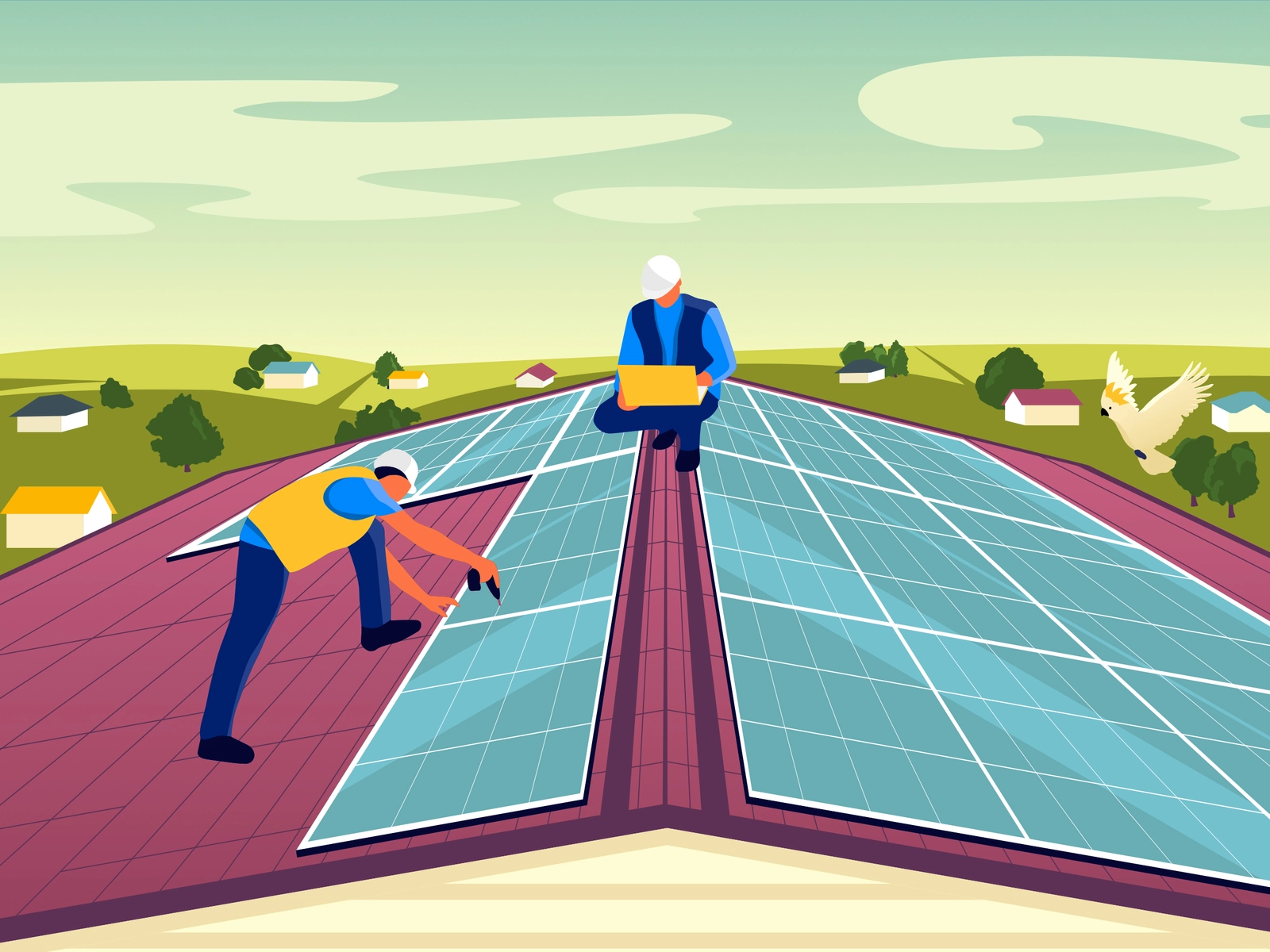 Google Ads for Solar Companies