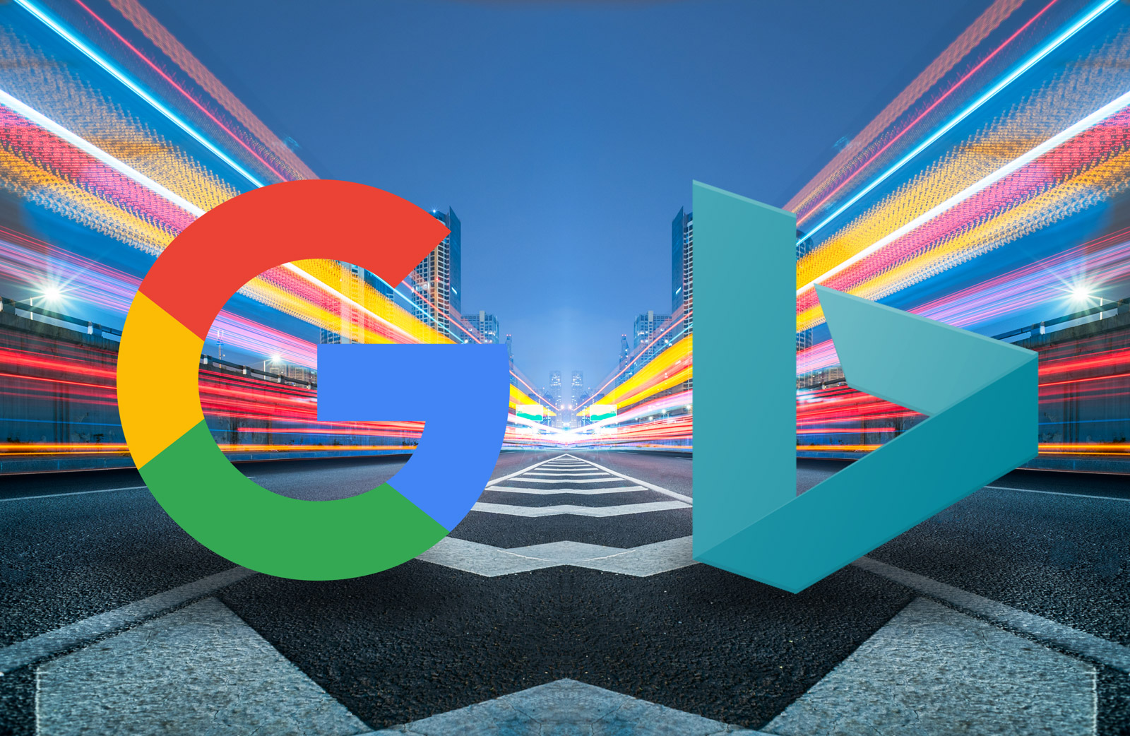 Google and Bing Ranking Factors
