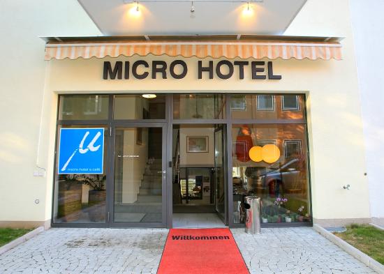 Hotel Trends 2022 - micro hotel