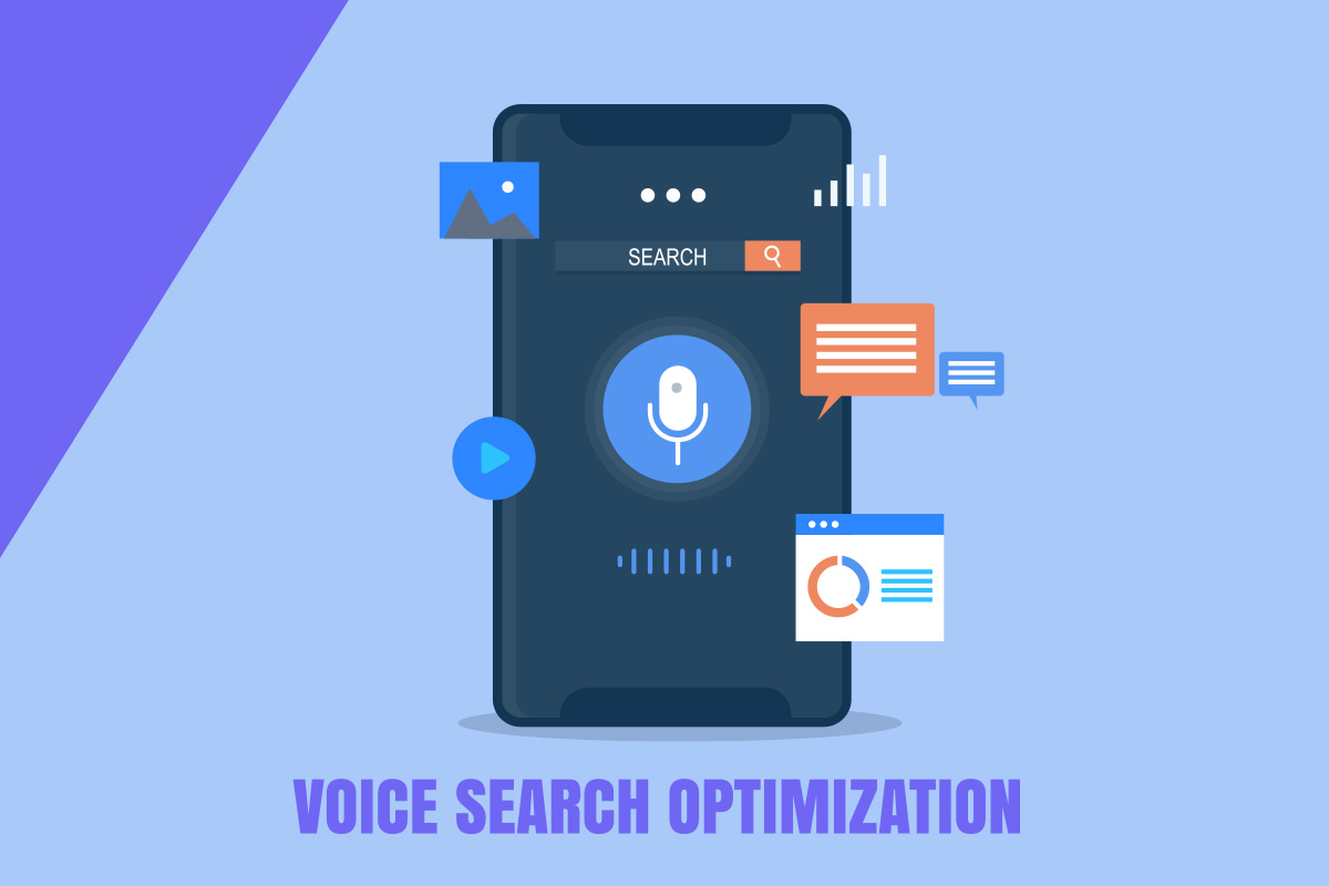 Voice Search Optimization: A complete guide in 2022[Updated]