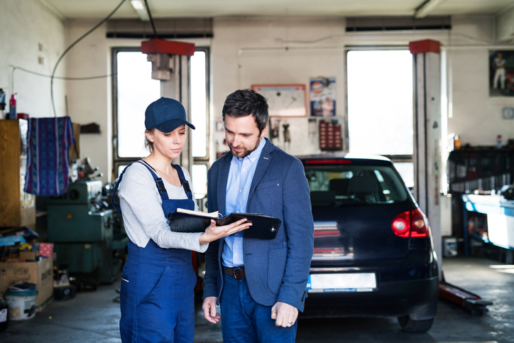 Make your auto repair business more profitable with digital marketing