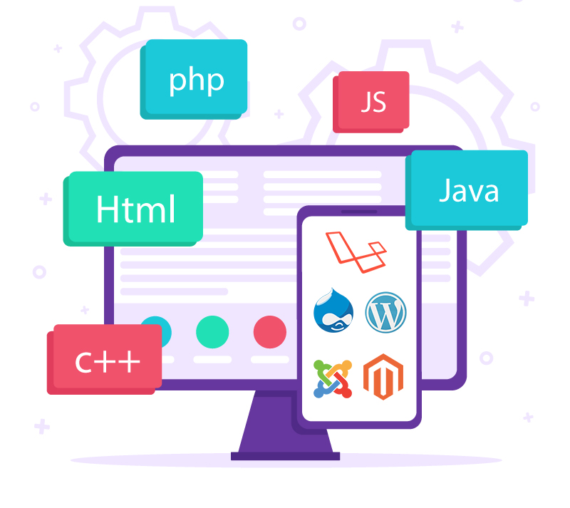 Our Web Development Services