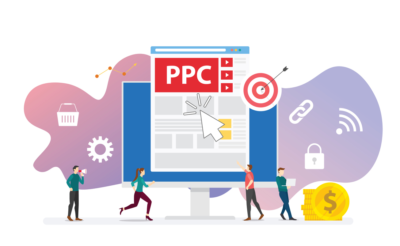 PPC Agency In Manchester  PPC Management - Digital Next