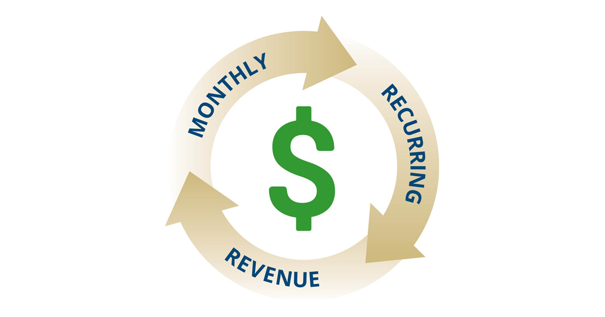 Recurring revenue