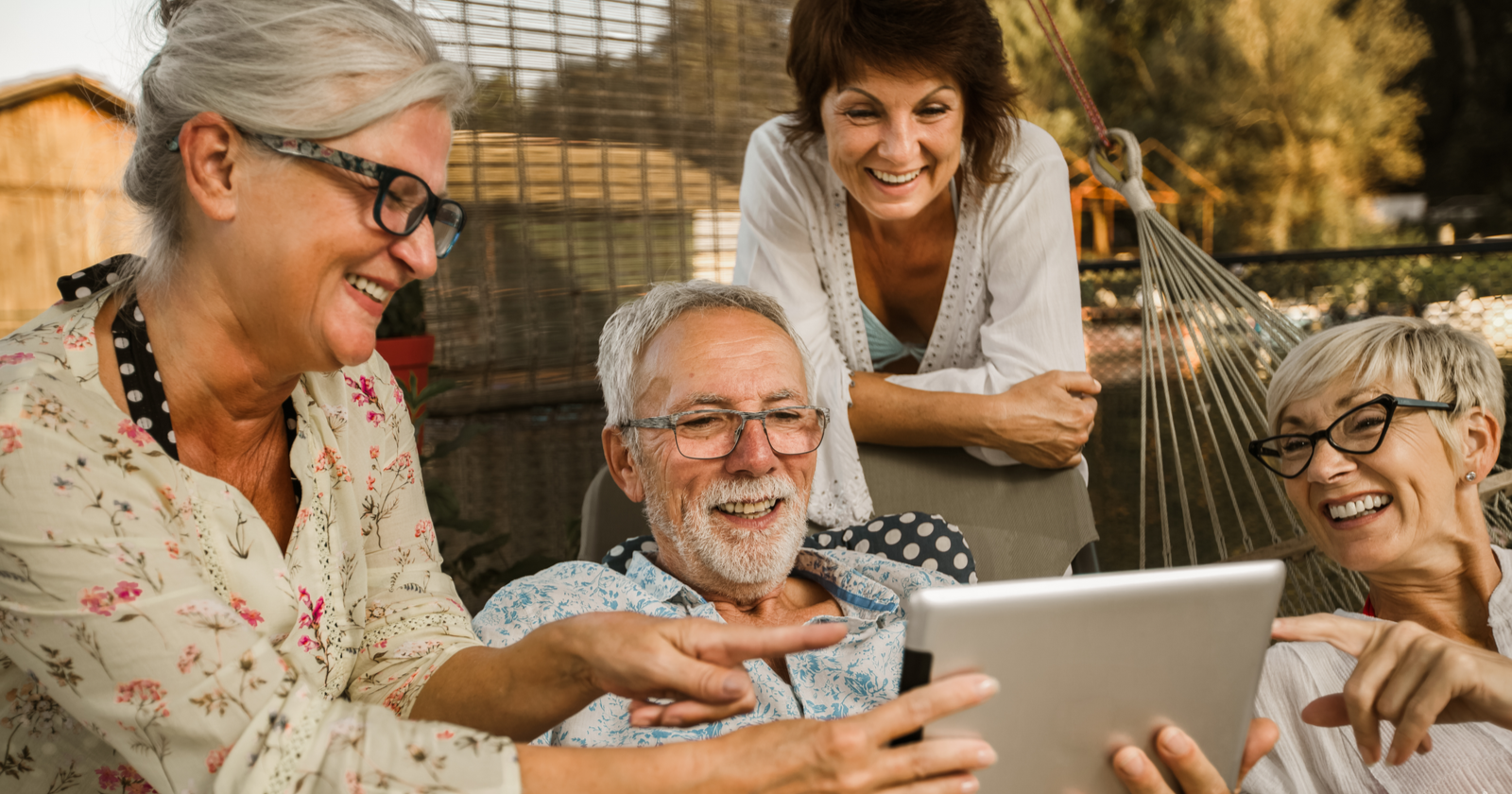 Engaging Senior Audiences through Tailored Content Marketing: Insights and Best Practices