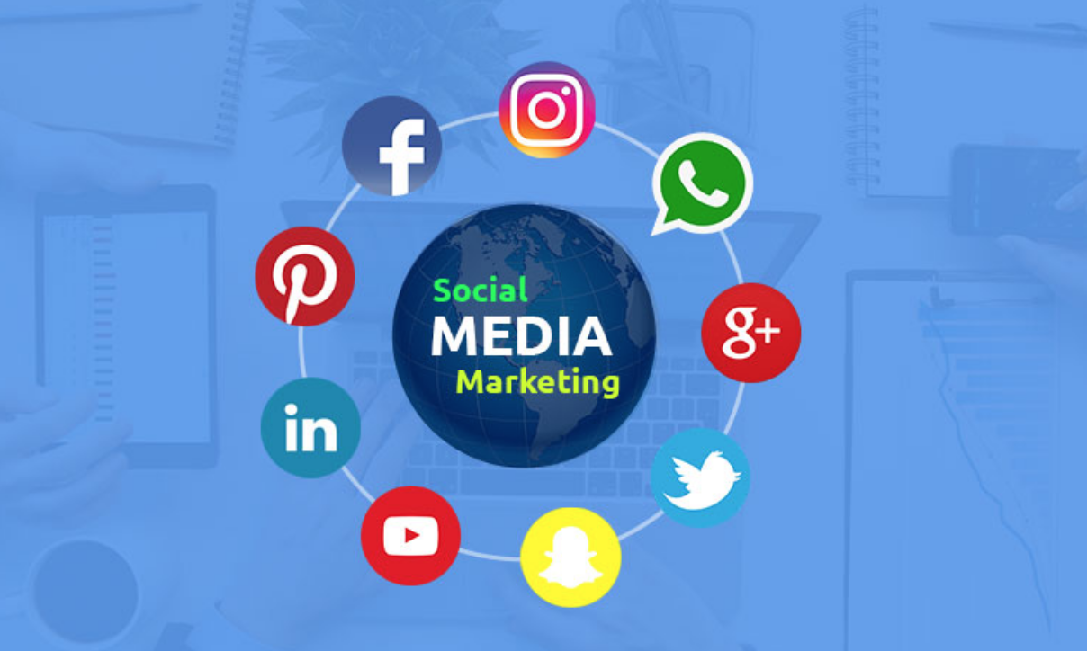 Social Media Marketing - 2022