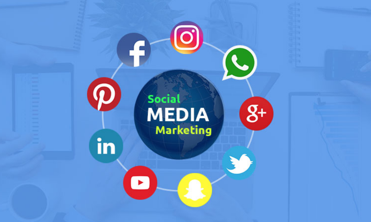 social media marketing boston