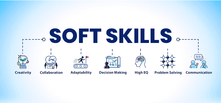 Soft skills in tech world