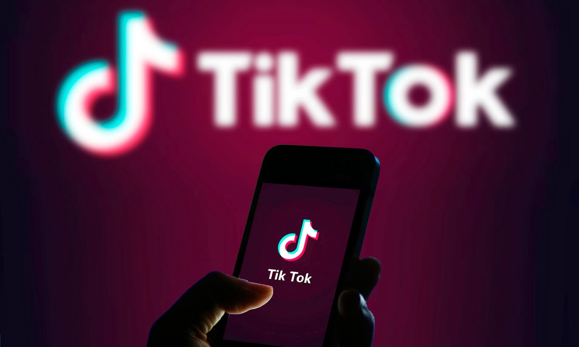 TikTok marketing