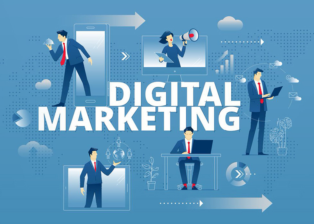 Digital Marketing Budget Analysis