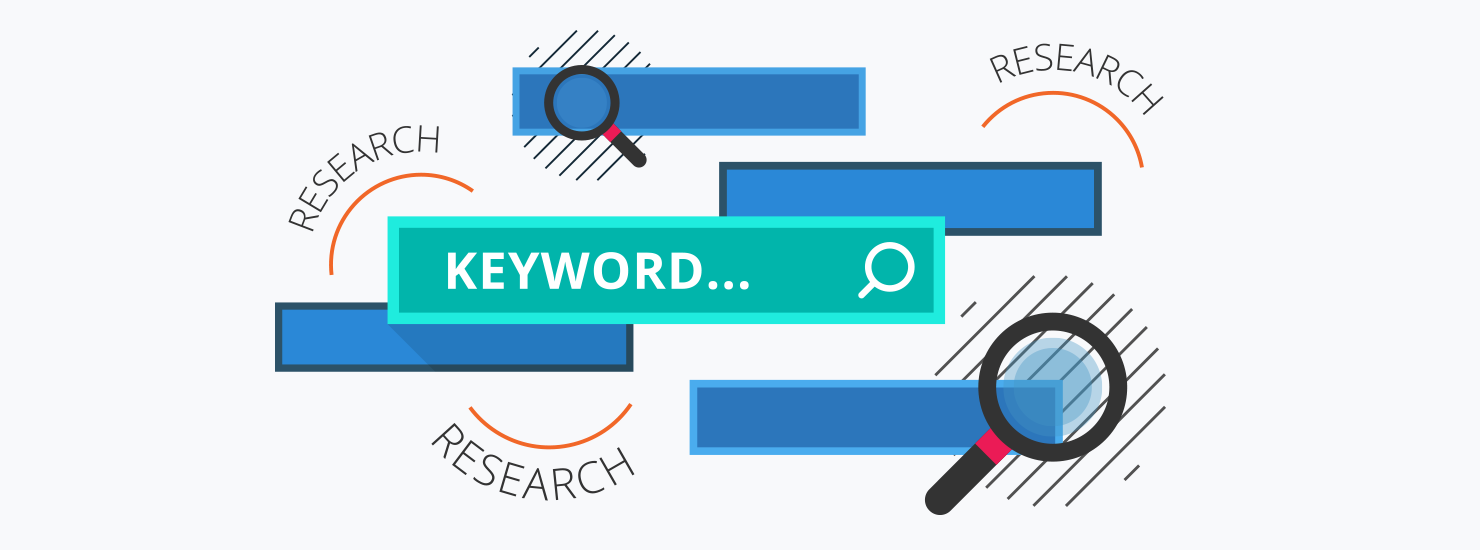 Understand and analyze the real time keyword suggestions by Google