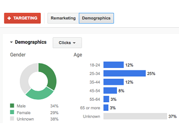 adwords-demographic-targeting