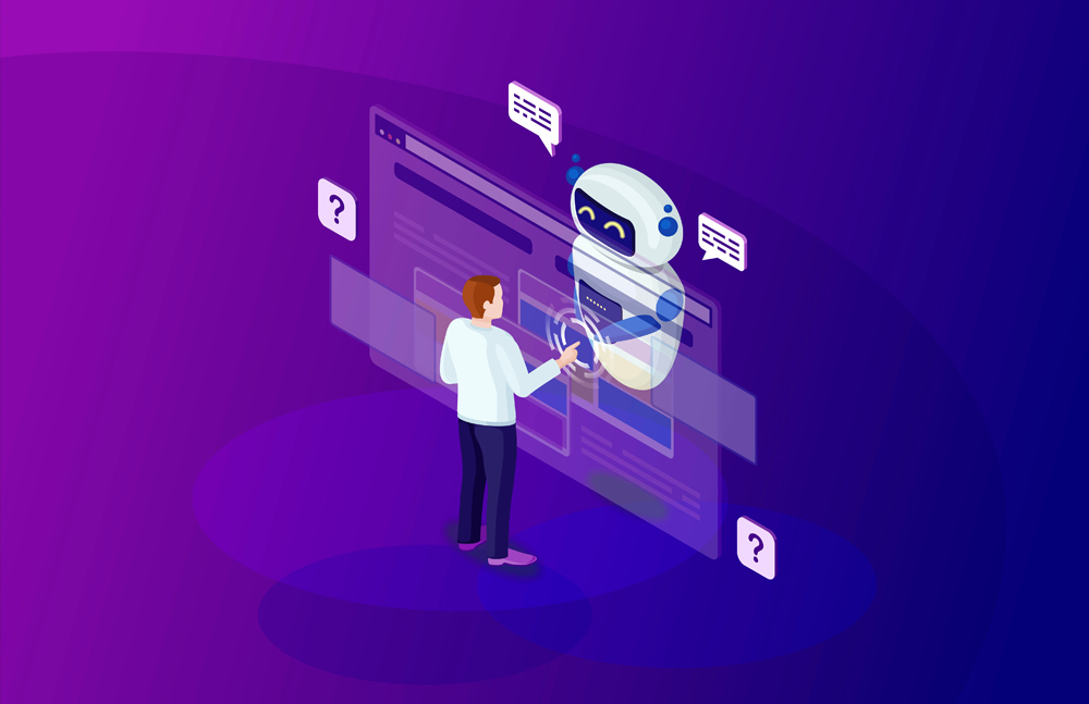 AI Chatbots : How could they improve user-experience?