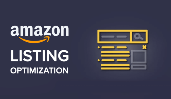 Amazon Listing Optimization - A complete guide in 2023