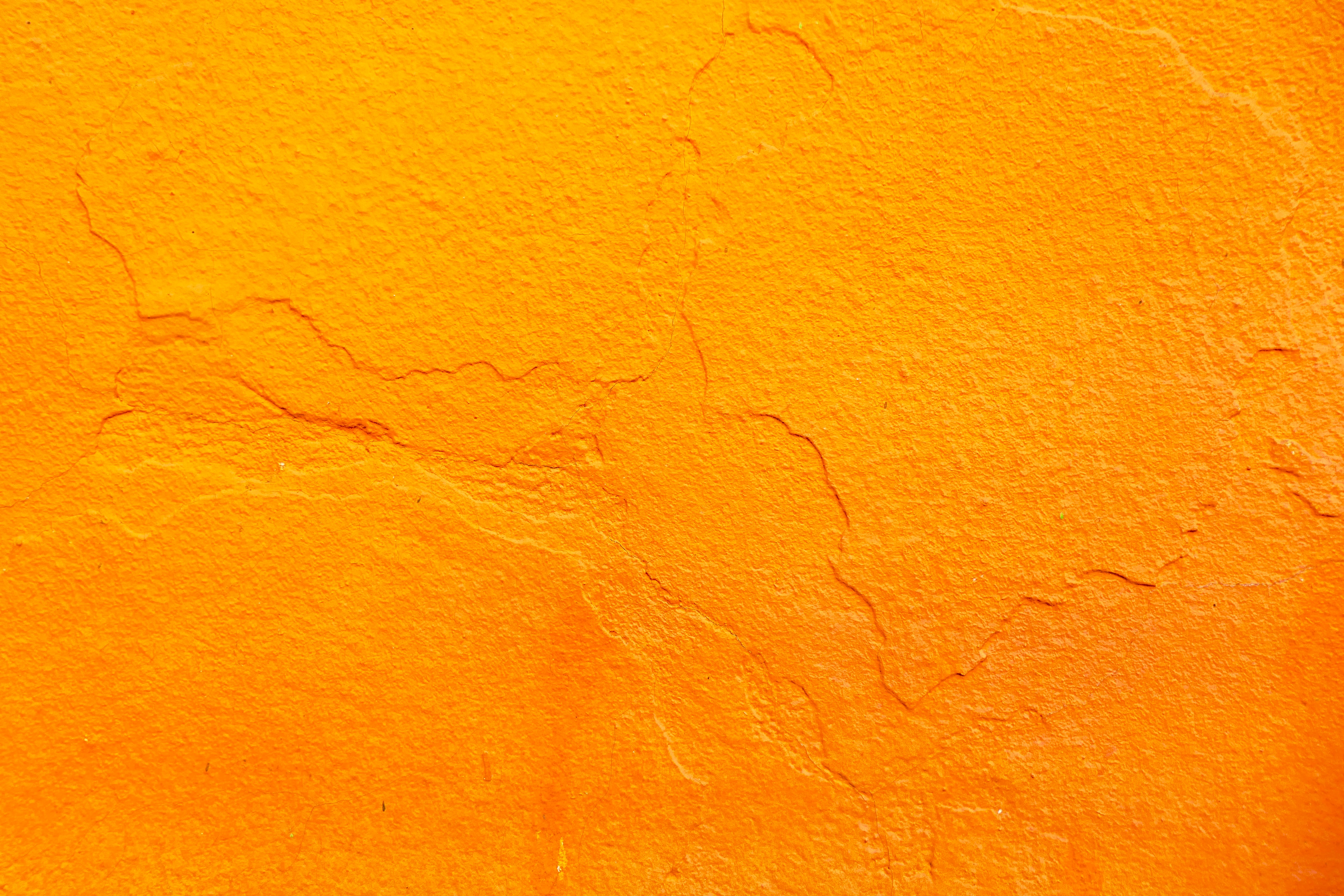 The Psychology of Orange Color