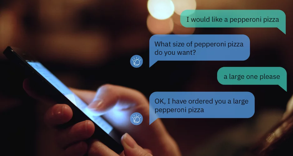 chatbots-Answer the customer inquiries