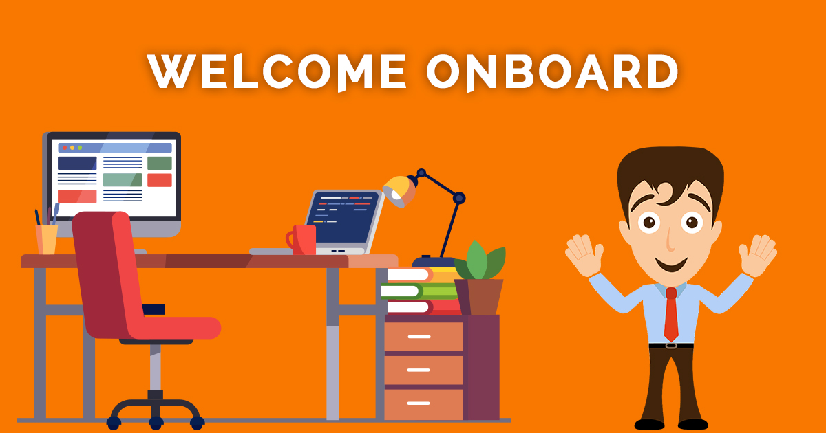 customer onboarding