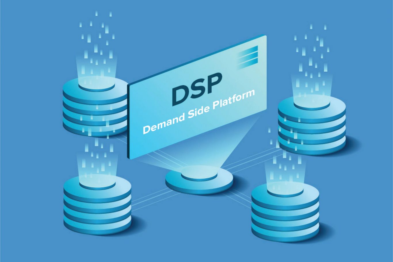 Demand-Side Platforms (DSPs)