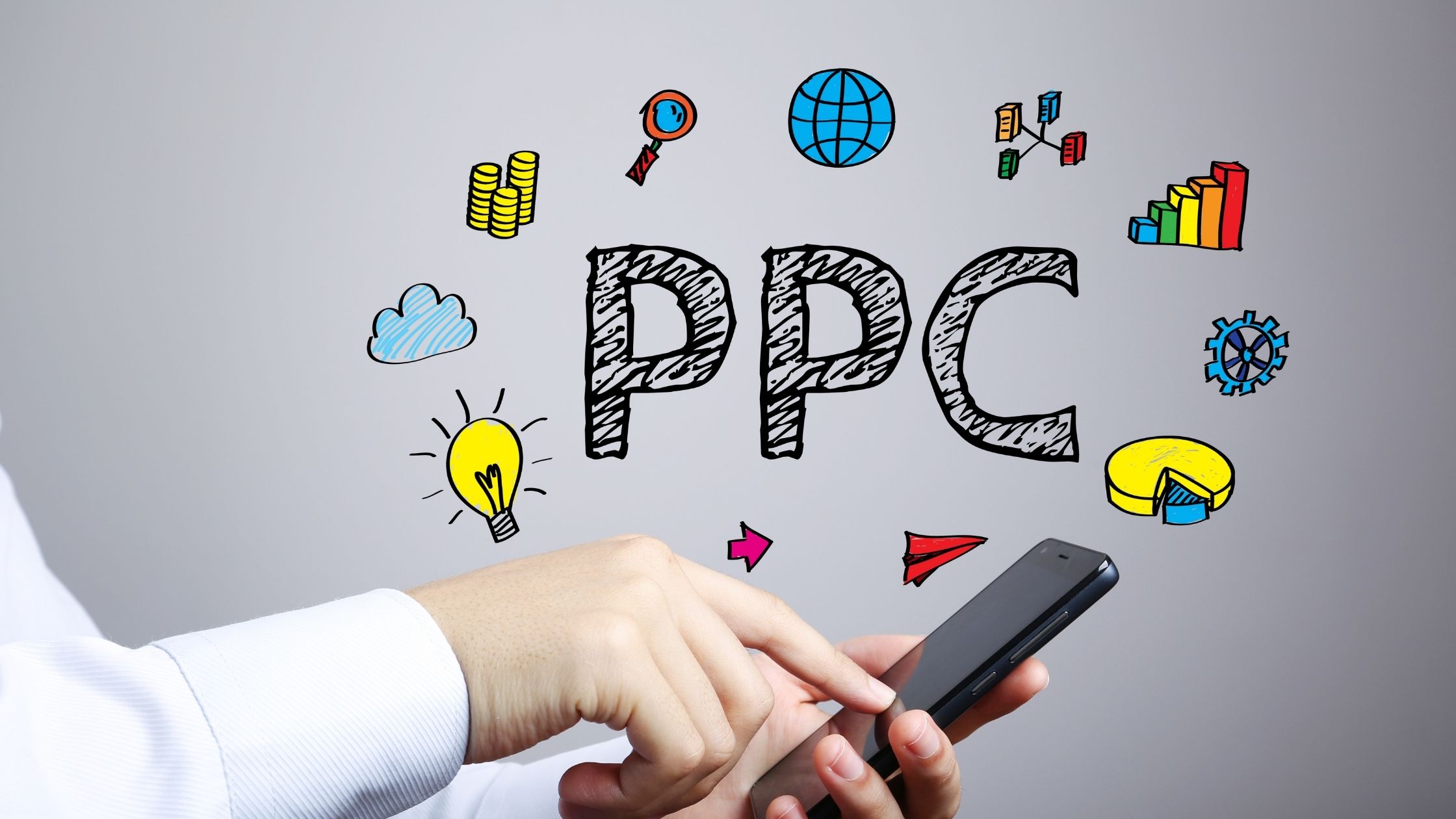 digital marketing agency -ppc