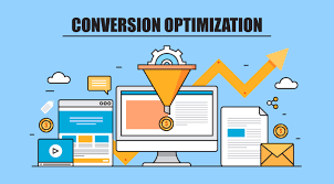 digital marketing agency- Conversion Optimization