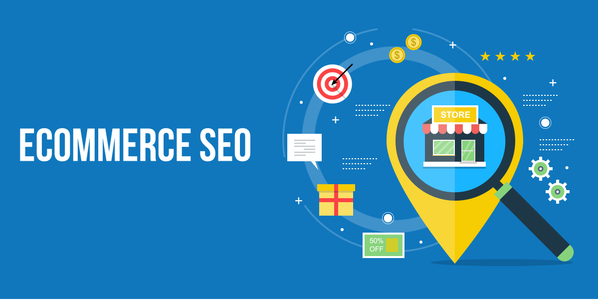 Ecommerce SEO services: A Complete guide to plan SEO strategy