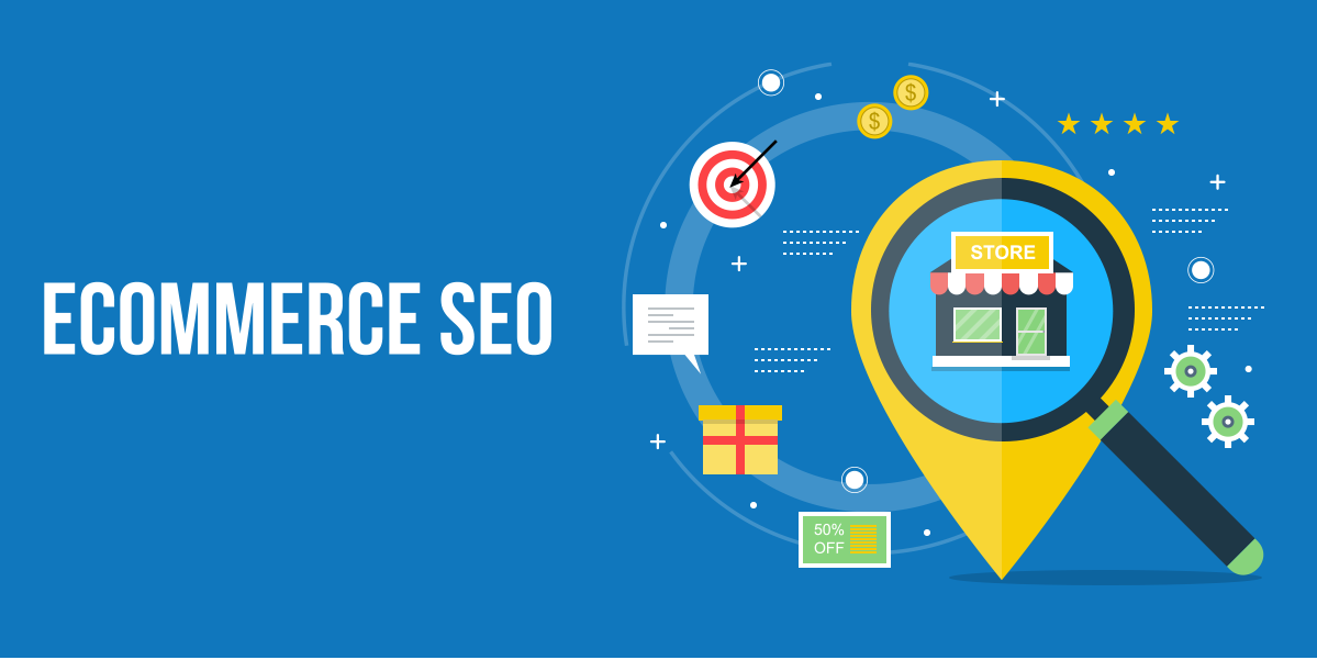 Ecommerce Seo Philippines