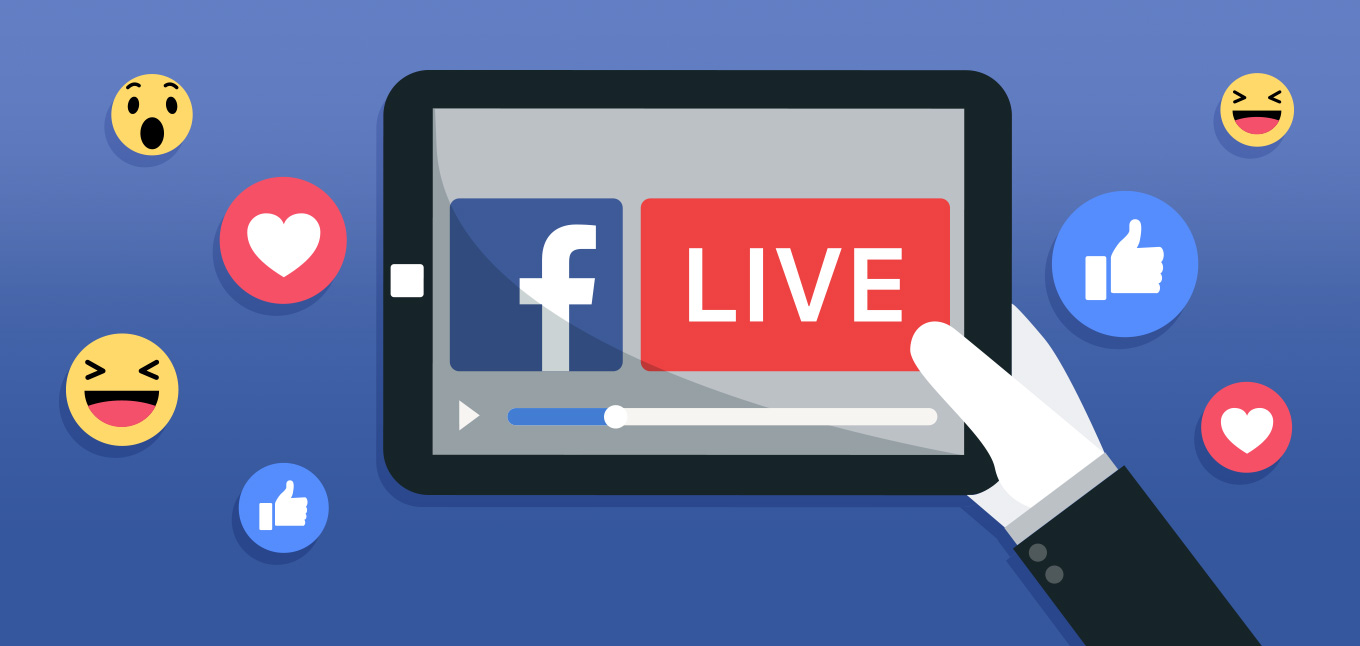 facebook-live