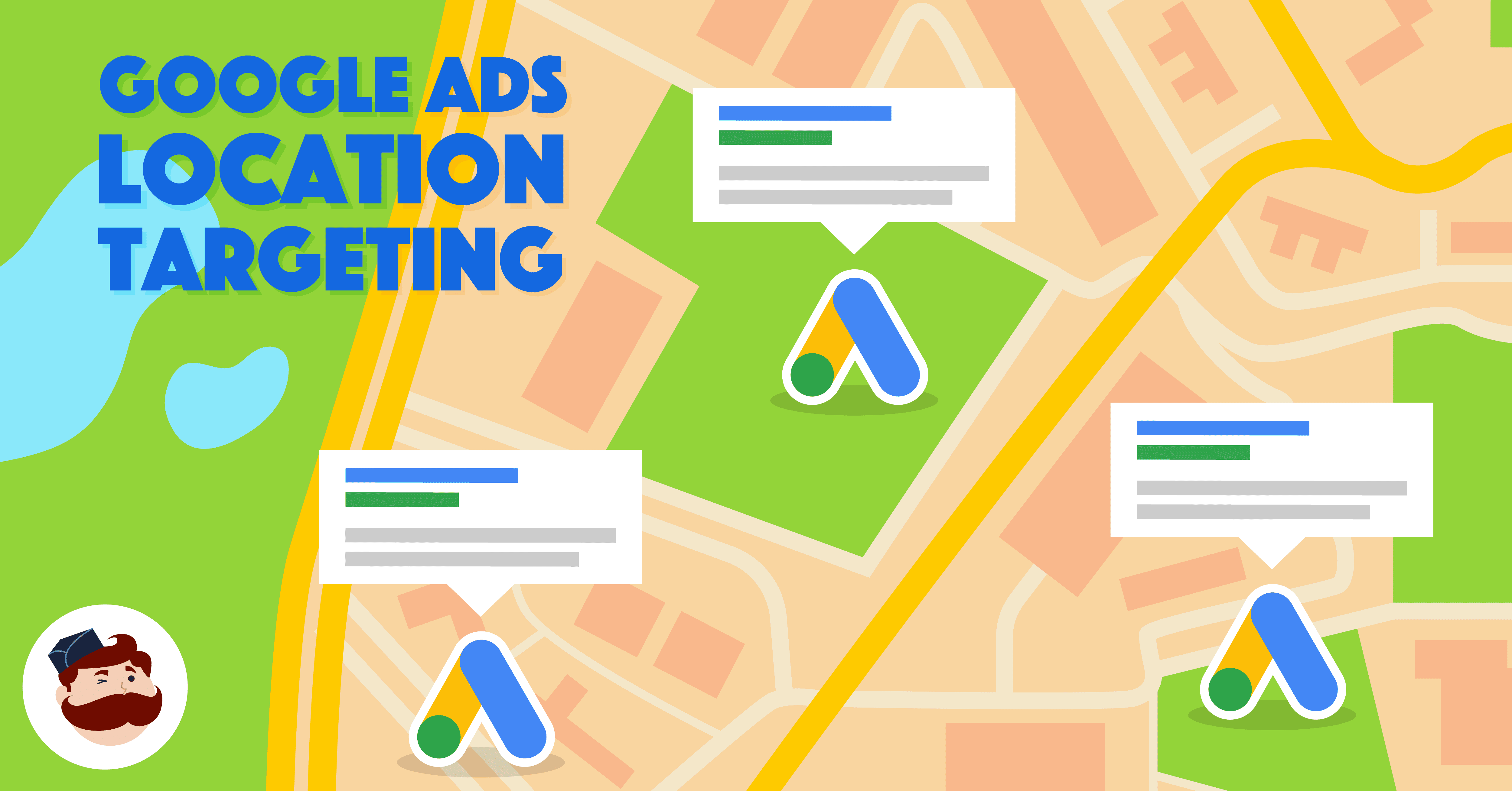 Location Targeting