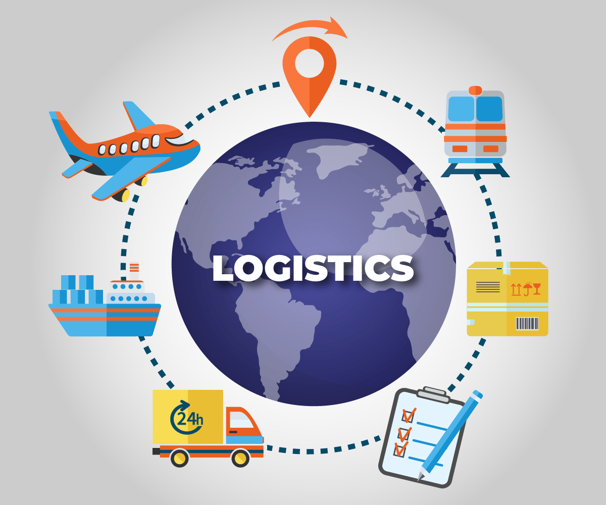 How To Mitigate The Risks of Logistic Management?
