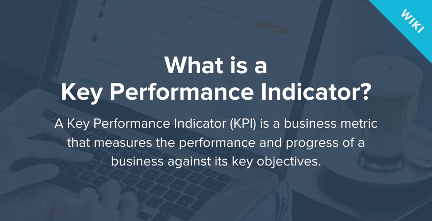 key performance indicators