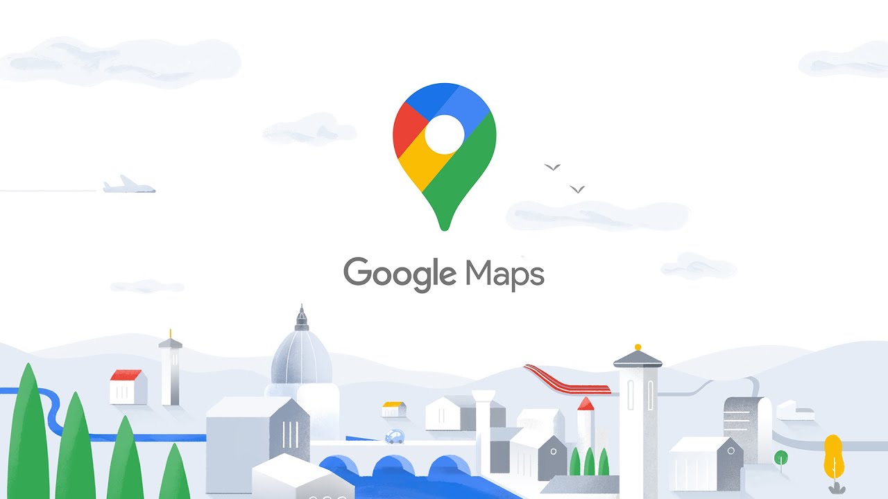 local seo services-google-map