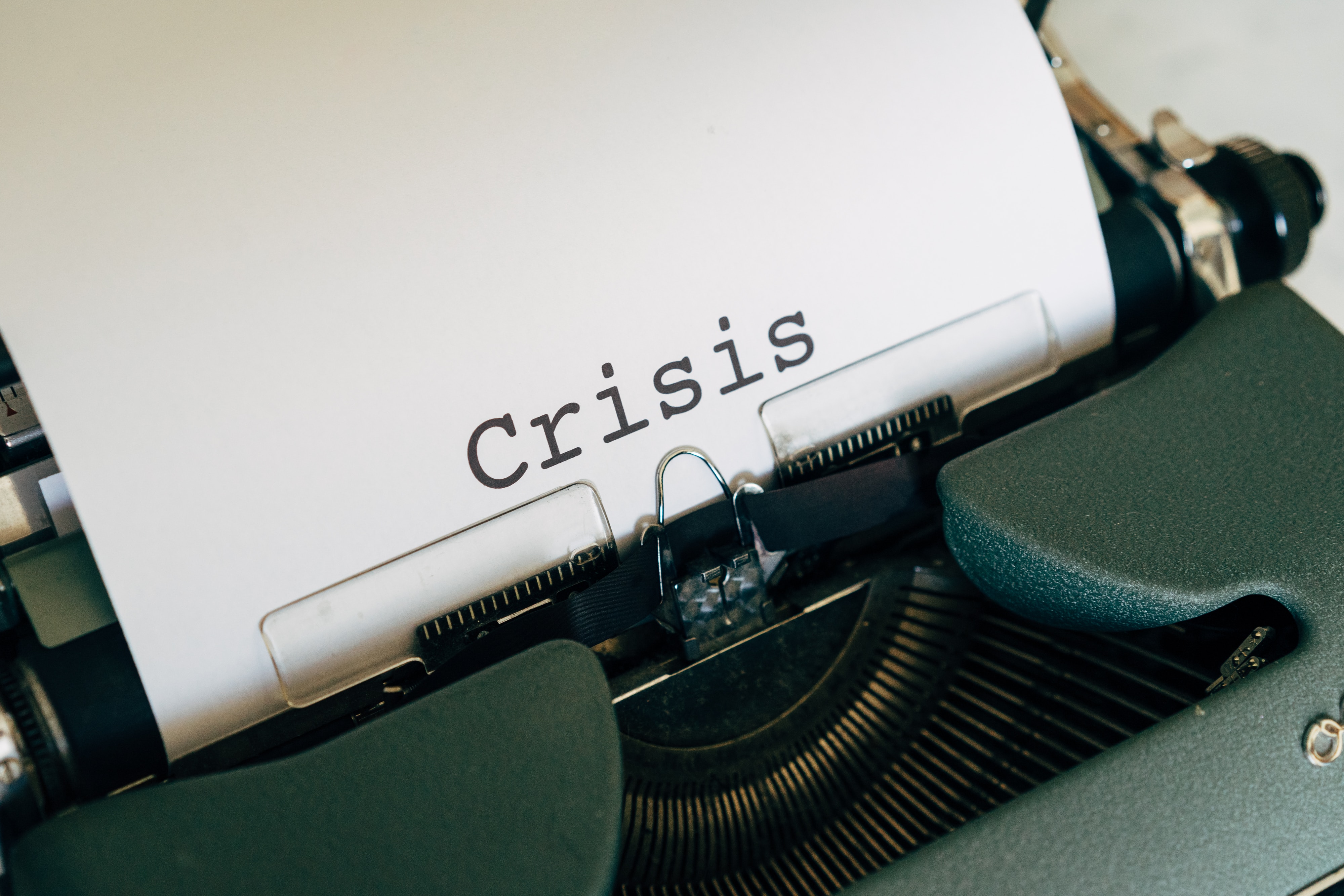 Crisis Management Strategies.