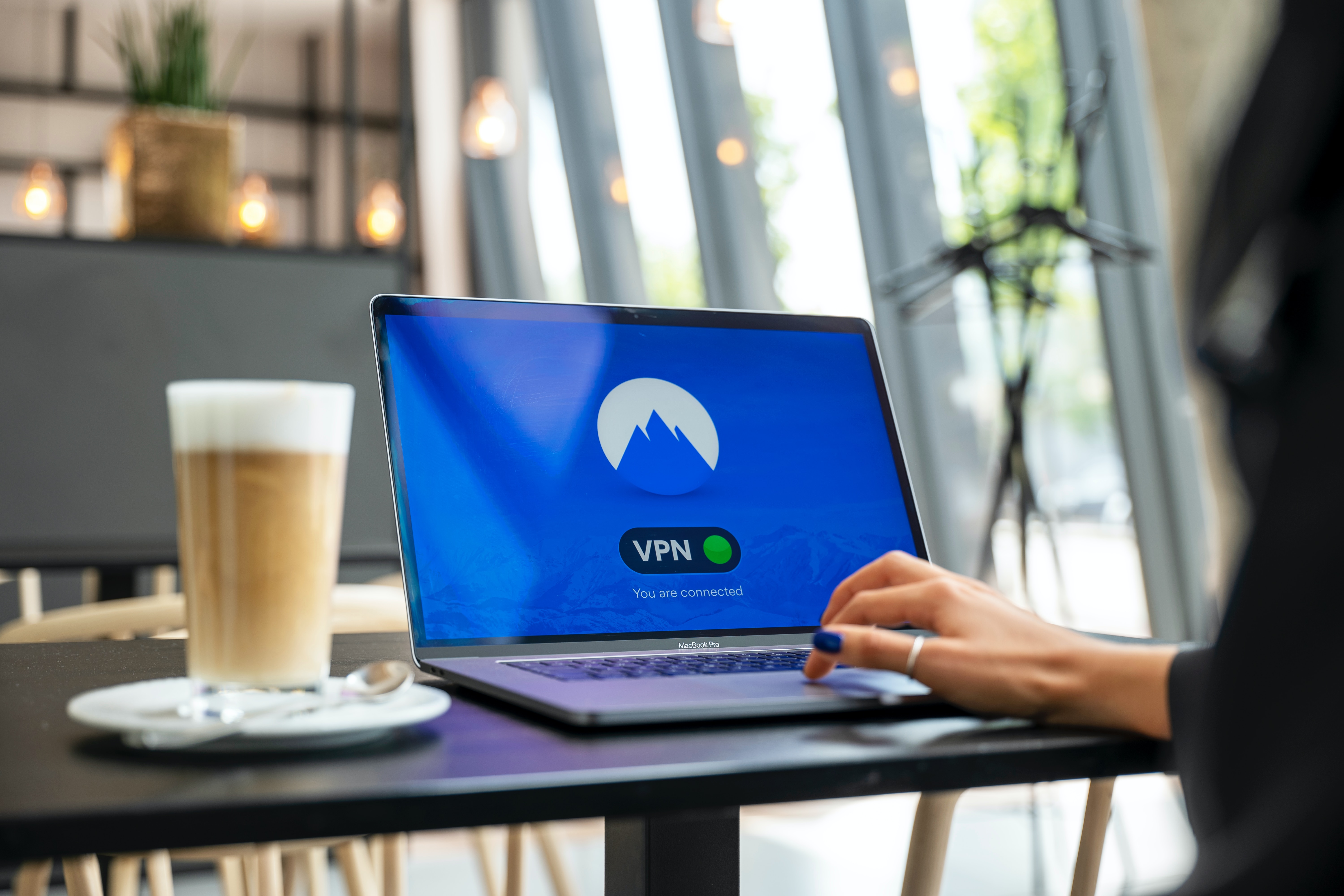 VPN- The Rising Popularity of VPN