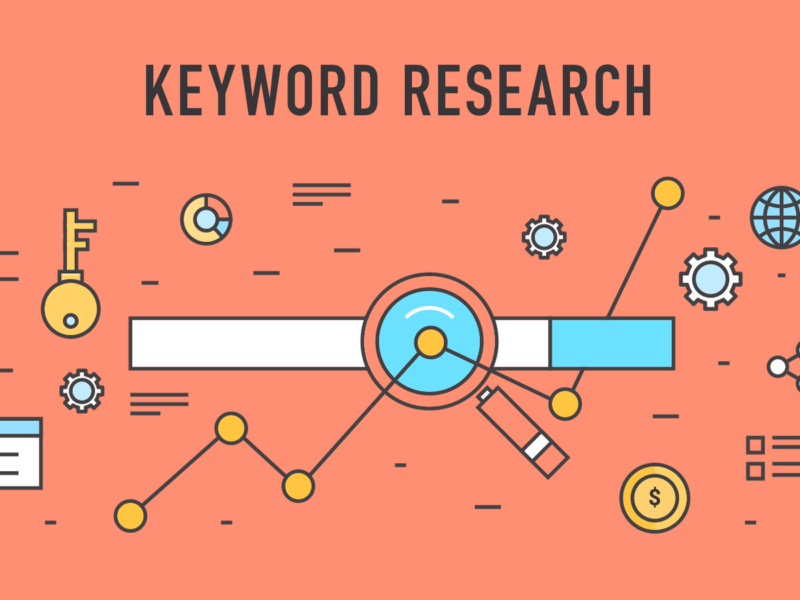Question Keywords and long-tail keywords are necessary for voice search optimization.