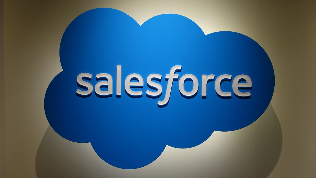 implement salesforce crm