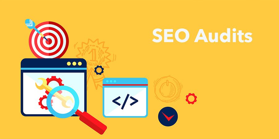 technical seo audit