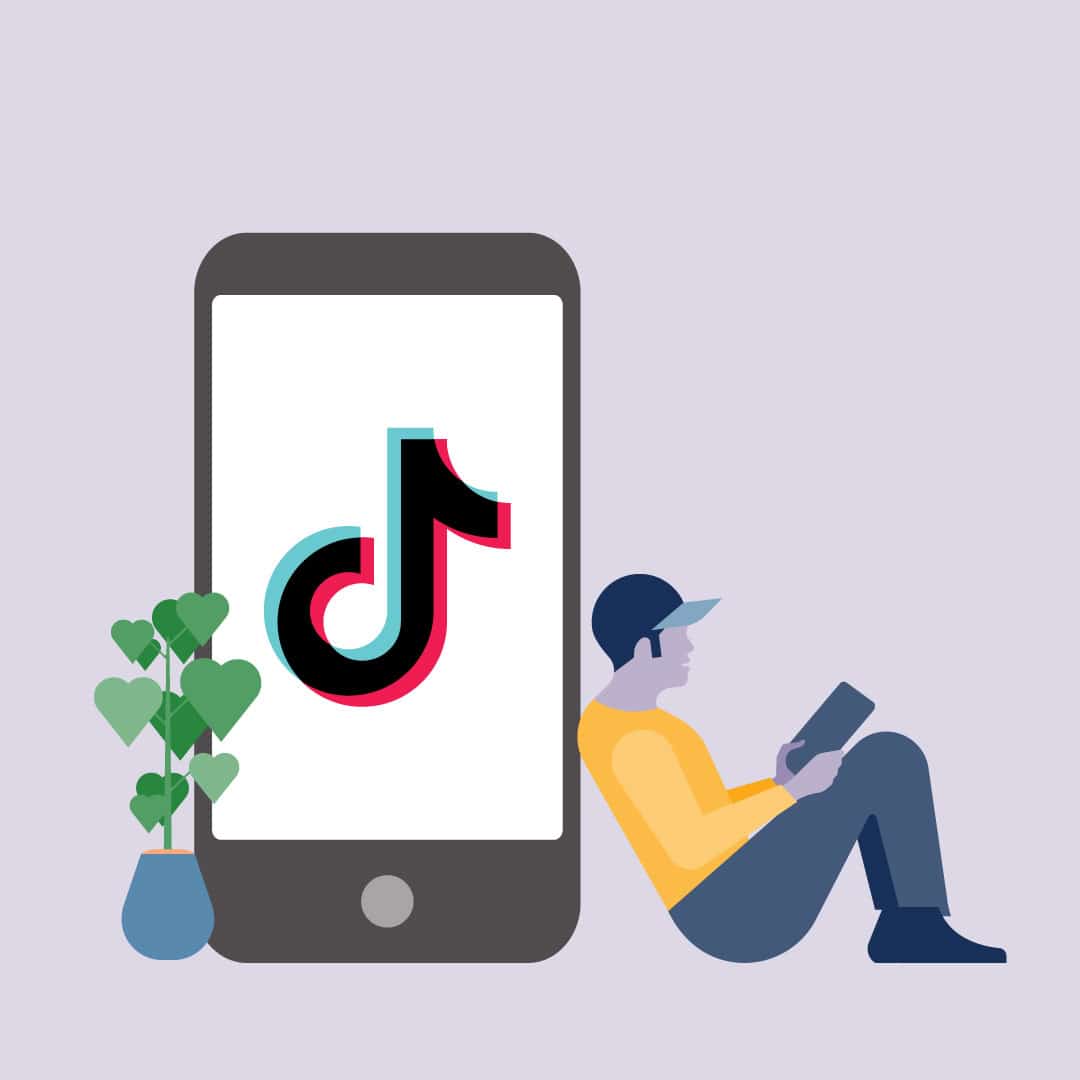 TikTok marketing strategy