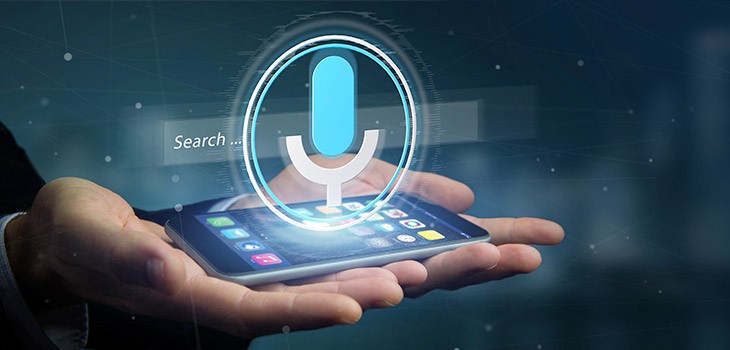 Digital Marketing Best Practices: Voice Search Optimization