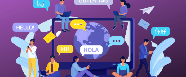 Multilanguage SEO’s Future: Powerful predictions for 2024 Digital ...